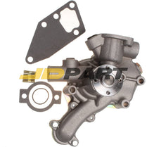Water Pump for Yanmar F255 F335D FX335D F435D FX435D 129107-42002 129150-42000