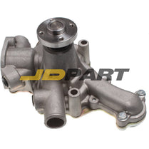 Water Pump for Yanmar F255 F335D FX335D F435D FX435D 129107-42002 129150-42000