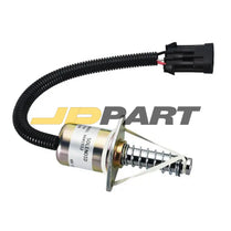 New Mustang 2012 2022 2026 2032 2041 2044 2054 Skid Steer Loader Solenoid Valve