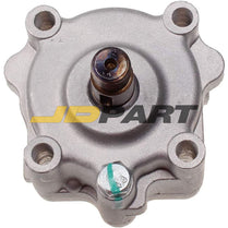 New Oil Pump 15471-35012 for Kubota Tractor Engine V2203 V2403 D1102 D1703 USA