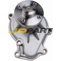 New Water Pump W Gasket for Kubota V3600T V3600 Engine