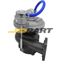 GT25 Turbo Charger 2674A223 for Perkins Industrial 1104 Engine