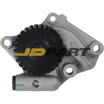 4TNE106D Engine Oil Pump for GEHL Skid Steer 7600 SL7600