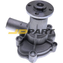 New Water Pump CH15502 121450-42010 for Yanmar YM1601 YM1602 YM1610 Tractor