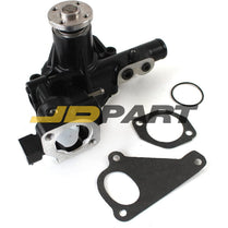 1PC Engine Cooling Water Pump AM880536 for John Deere 1600 1620 Wide Area Mower