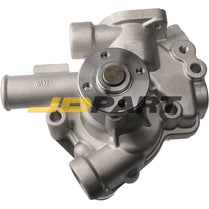 New Water Pump 119540-42000 11954042000 With Gasket for Hitachi ZX17U-2 ZX17UNA-2