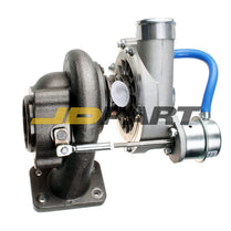 New GT2556S Turbo 2674A404 738233-0002 for Perkins Industrial Gen Set 4.4L