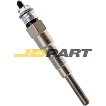 New 4 pieces Glow Plug For Kubota Mini Excavator V1505 Diesel Engine
