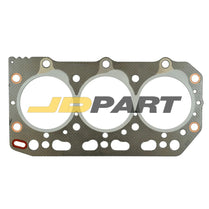 New Cylinder Head Gasket for Yanmar 3TN82 3TN82L 3TN82E 3TNB82 Engine John Deere