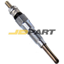 1 piece Glow Plug For Kubota Mower X1800D,BX2230D,BX2350D,BX2360D BX24D,BX25