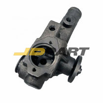 Water Pump 6204-61-1104 for Komatsu 4D95 S4D95 Excavator PC60-5 PC120-5 PC75UU-2