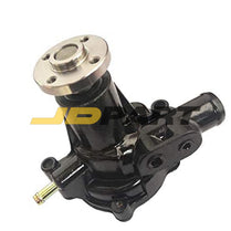 Water Pump AM880905 for John Deere 675 675B Skid Steer 25 30 50 Excavator JD 955