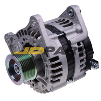 New Alternator Generators 5318120 C5318120 For Cummins ISF3.8 Engine