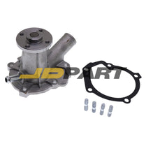 Water Pump With Gasket for Kubota D750 D850 D950 Engine