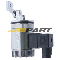 New 0428-1525 / 04281525 12V Fuel Shutoff Solenoid Actuator For Deutz Engine