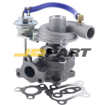 YM129137-18010 Turbocharger For Yanmar Engine 3TN84 3TN-84 3TN84TL-R2B RHB31