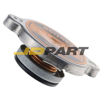 New Radiator Cap for Kubota B20 B1750 B2150 B4200 B5100