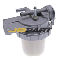 For Kubota L3600 L3710 L3830 L4240 L4400 L45 L4600 Fuel Filter Assy 17388-43010
