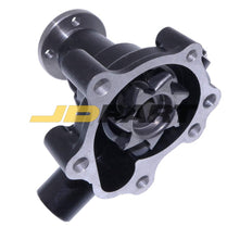 New Water Pump 121000-42100 for Yanmar 2GM20F 2GMF 3GM30F 3GMF 3HM 3HM35F 3HMF