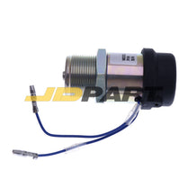 MM409670 MM409670X1 Stop Solenoid For Mitsubishi Satoh MT2100 210 2500 250