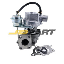 1J700-17012 1J70017012 Turbo Turbocharger For Kubota V2203 Engine