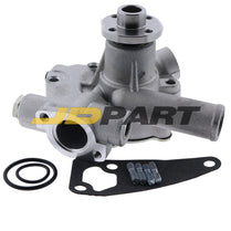 13-506 New Water Pump TB-37-13-506 for Thermo King 11-9496