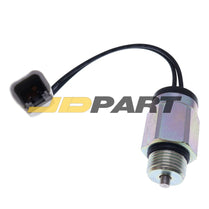 Spool Lock Solenoid 6677383 For Bobcat T140 T180 T190 T250 T300 T320 Loader