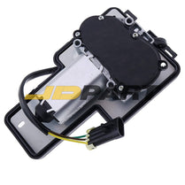 Wiper Motor Arm Blade Kit For Bobcat T110 T140 T180 T190 T200 864 Skid Steer