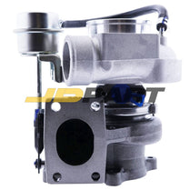 Turbocharger 2852068 for Case P70 P85 580SM 590SM 580SM+ Loader Backhoe Tier 2