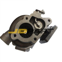 New Turbocharger 4089795 Turbo Fits for Cummins B3.3;QSB 3.3L Engine