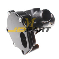 New Water Pump For Takeuchi Mini Excavator TB030 TB035