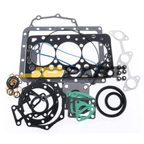 6672739 Full Gasket Set For Kubota D722 Bobcat 316 320 322 453 463 MT50 MT52