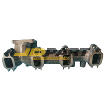 New Exhaust Manifold 4984697 Fits for Cummins 4BT Engine