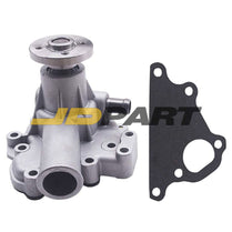 Water Pump for Ford Tractor 1720 1920 (2120 late) 3415 SBA145017780 Shibaura