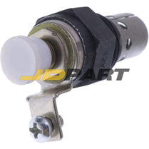 For Perkins AD3.152 AD4.203 4.248 T6.354 V8.540 Heater Plug Screw Connector
