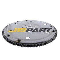 Flywheel With Ring Gear for Case 580M 580 Super M 580L 580 Super L 570LXT