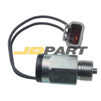 SOLENOID,LOCK SPOOL For BOBCAT 864 873 883 Loader