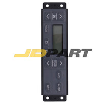 Air Condition Control Panel 4692240 4426048 for Hitachi Excavator ZAX200 ZX200-3