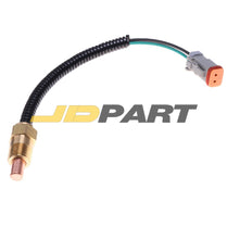 Water Coolant Temperature Sensor for Thermo King 416538 41-6538 1E27507