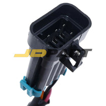 Rear Door Wiring Harness 6716419 for Bobcat 751 753 763 773 863 864 873 883 963