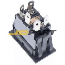 6665410 Headlight Switch Fits Bobcat 453 553 645 653 753 763 773 843 853 863 993