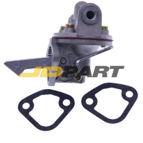 Fuel Lift Pump 124070-52010 124070-52011 for Yanmar 2QM15 YSM8 YSM12 26D4205
