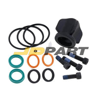 Hydraulic Control Valve Seal Kit 6816250 for Bobcat 751 753 763 773 863 864 873