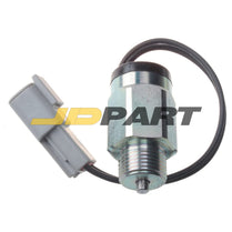 SOLENOID,LOCK SPOOL For BOBCAT S205 S220 S250 S300 S330 Loader