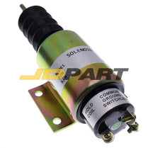 Fuel Shutoff Solenoid 2001ES-12E3U1B2S2 Dual coil Valves SA-5174-12 2 Terminals