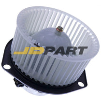 Blower Motor Fan For Denso Komatsu Hitachi Caterpillar John Deere HINO 24V