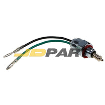 For John Deere M140275 Fuel Solenoid 335 717 727 737 757 GT245 GX255 GX335 X465