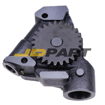 New Oil Pump 04234146 for Deutz 6 Cylinder 914 912 912W 913 Engine