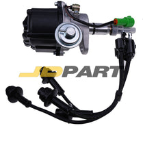 New Distributor 19030-UB010 for Toyota Forklift 4Y Engine