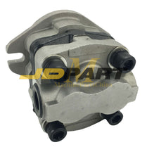 KFP2207CLMA11718 PSVD2-17E Hydraulic Pump For Yanmar VIO45 Excavator